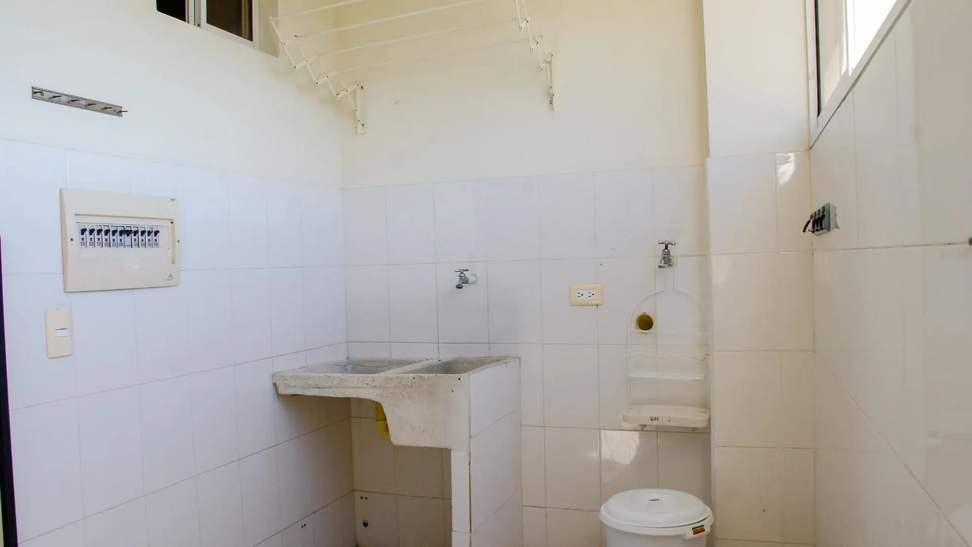 Appartamento Amplio Apto 4Hab 3Banos Cerca De La Playa Santa Marta