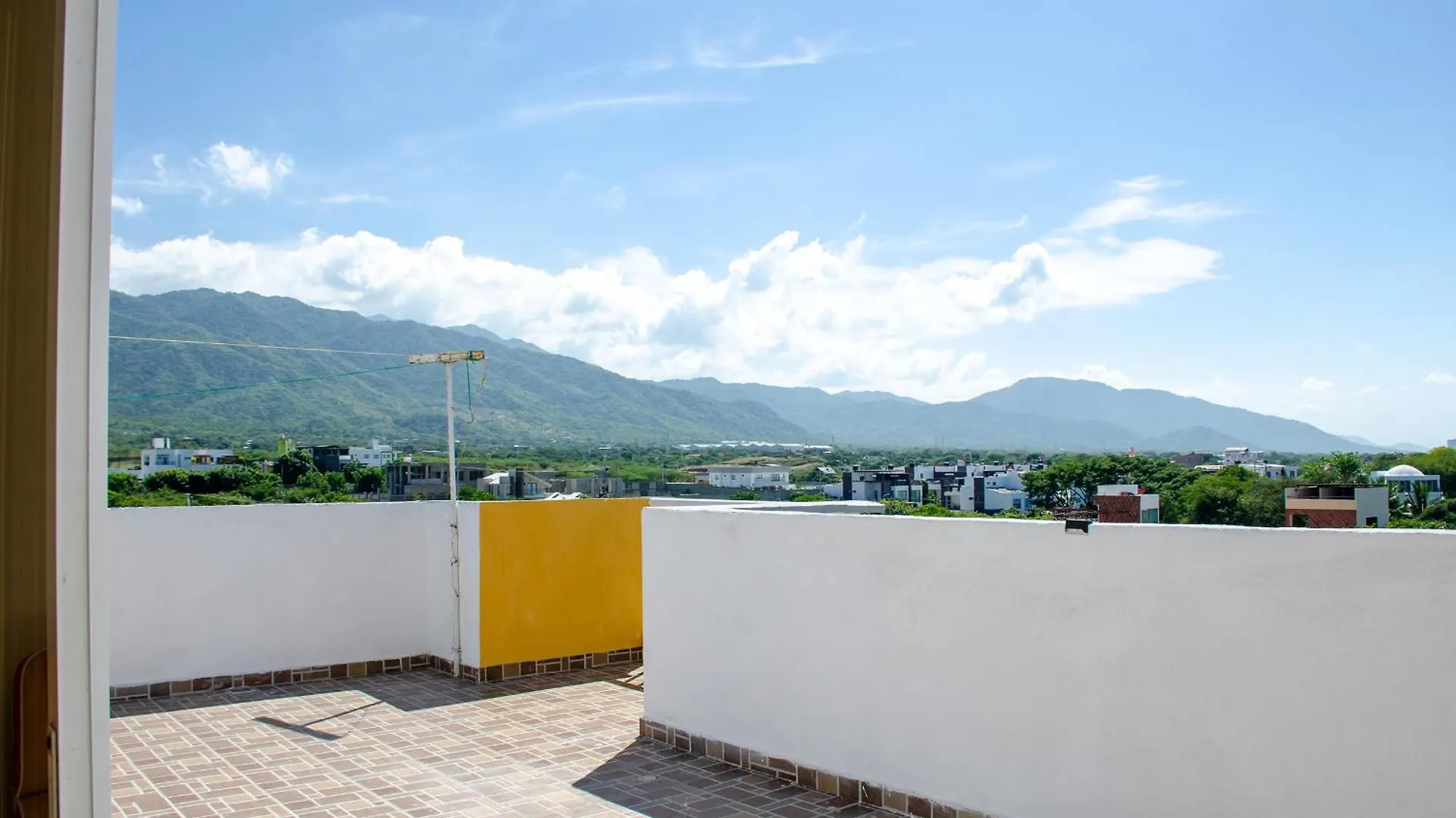 Appartamento Amplio Apto 4Hab 3Banos Cerca De La Playa Santa Marta