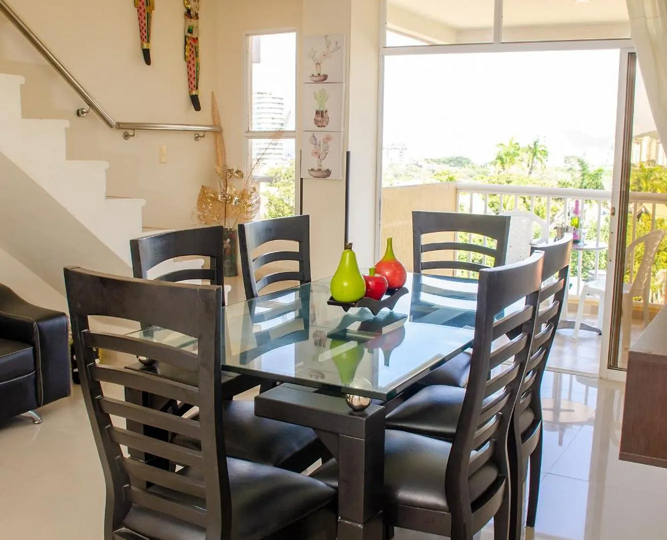 Apartment Amplio Apto 4Hab 3Banos Cerca De La Playa Santa Marta