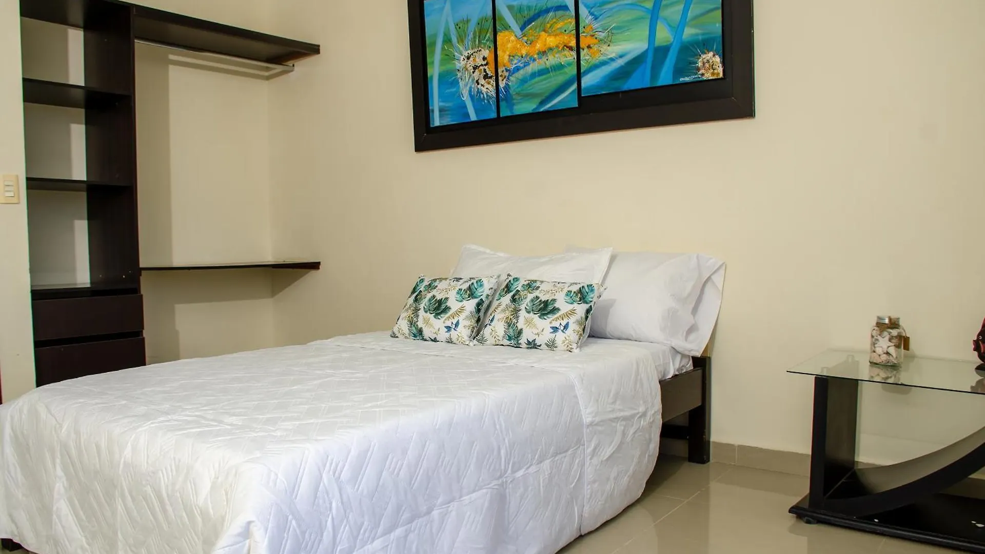 Apartment Amplio Apto 4Hab 3Banos Cerca De La Playa Santa Marta